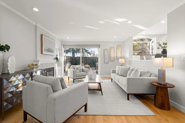 $2,550,000 | 600 Bainbridge Street, Foster City, CA 94404