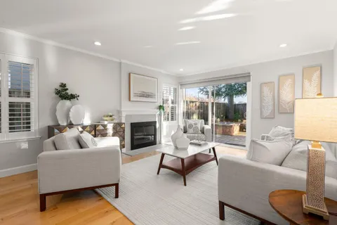 $2,550,000 | 600 Bainbridge Street, Foster City, CA 94404