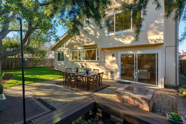 $2,550,000 | 600 Bainbridge Street, Foster City, CA 94404