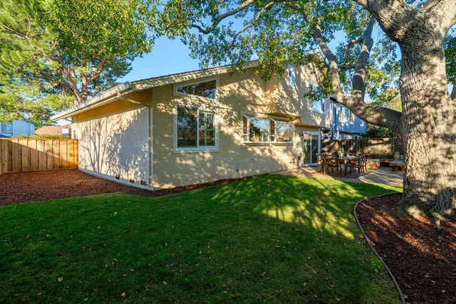 $2,550,000 | 600 Bainbridge Street, Foster City, CA 94404