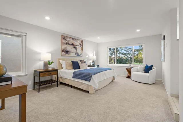 $2,550,000 | 600 Bainbridge Street, Foster City, CA 94404