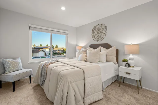 $2,550,000 | 600 Bainbridge Street, Foster City, CA 94404