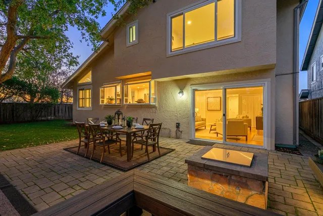 $2,550,000 | 600 Bainbridge Street, Foster City, CA 94404