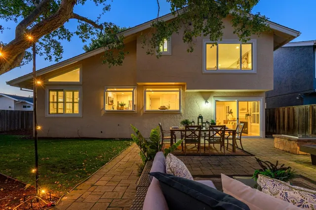 $2,550,000 | 600 Bainbridge Street, Foster City, CA 94404