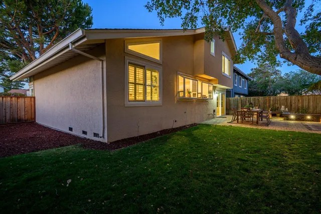 $2,550,000 | 600 Bainbridge Street, Foster City, CA 94404