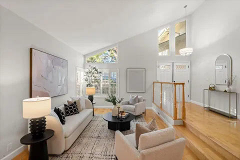 $2,550,000 | 600 Bainbridge Street, Foster City, CA 94404