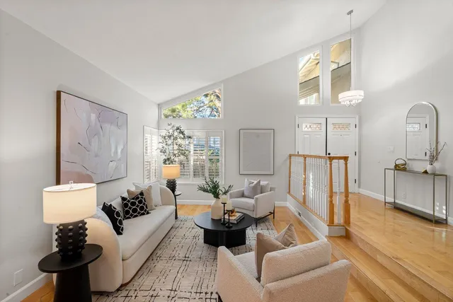 $2,550,000 | 600 Bainbridge Street, Foster City, CA 94404