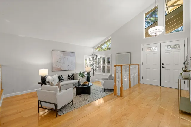 $2,550,000 | 600 Bainbridge Street, Foster City, CA 94404