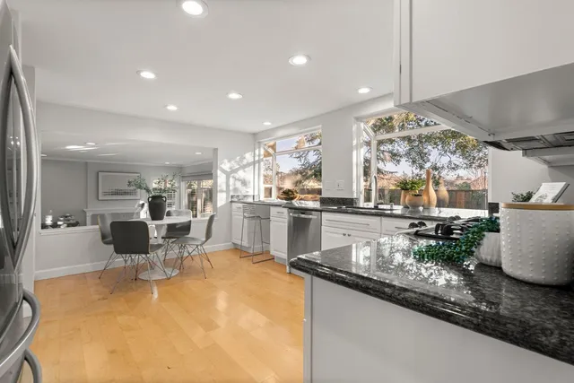 $2,550,000 | 600 Bainbridge Street, Foster City, CA 94404