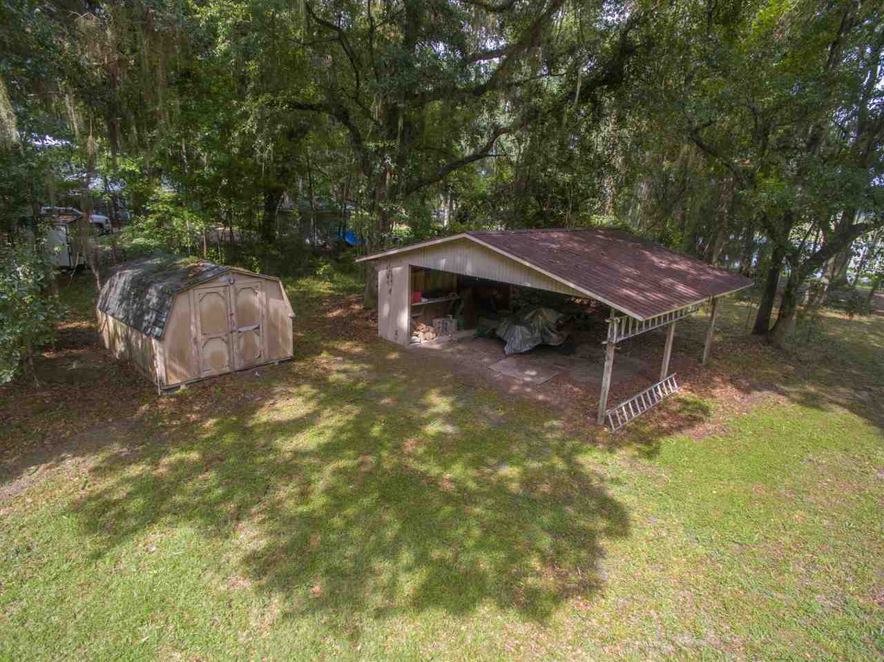 10961 Luna Point Road Tallahassee, FL 32312 - Photo 13 of 36 Gallery Image 13