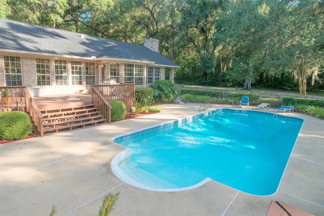 10961 Luna Point Road Tallahassee, FL 32312 - Photo 18 of 36 Gallery Image 18