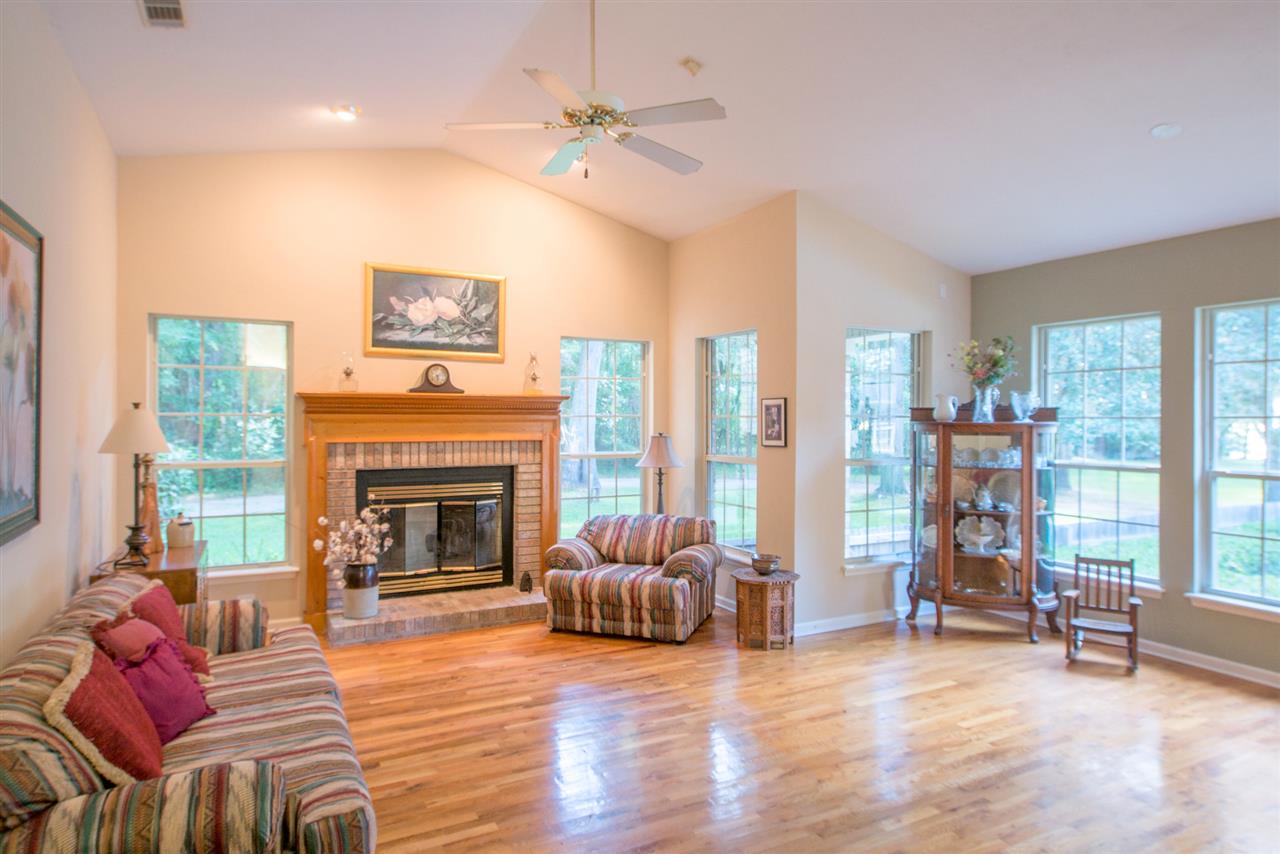 10961 Luna Point Road Tallahassee, FL 32312 - Photo 31 of 36 Gallery Image 31