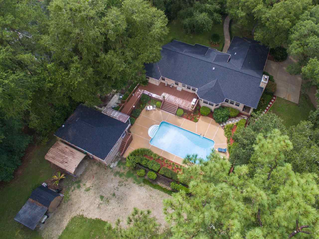 10961 Luna Point Road Tallahassee, FL 32312 - Photo 33 of 36 Gallery Image 33