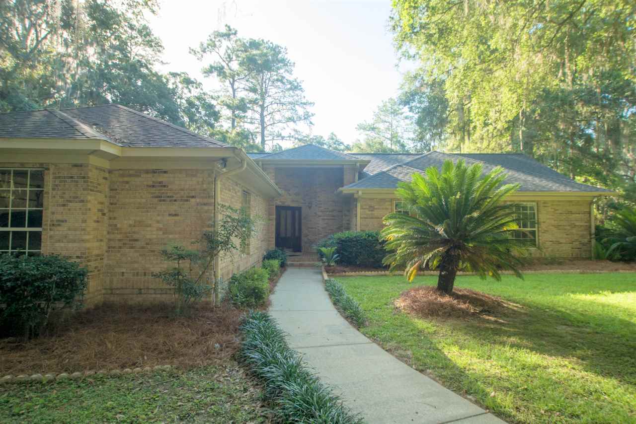 10961 Luna Point Road Tallahassee, FL 32312 - Photo 34 of 36 Gallery Image 34