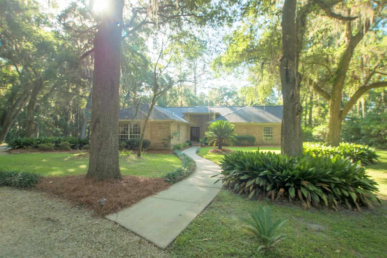 10961 Luna Point Road Tallahassee, FL 32312 - Photo 36 of 36 Gallery Image 36