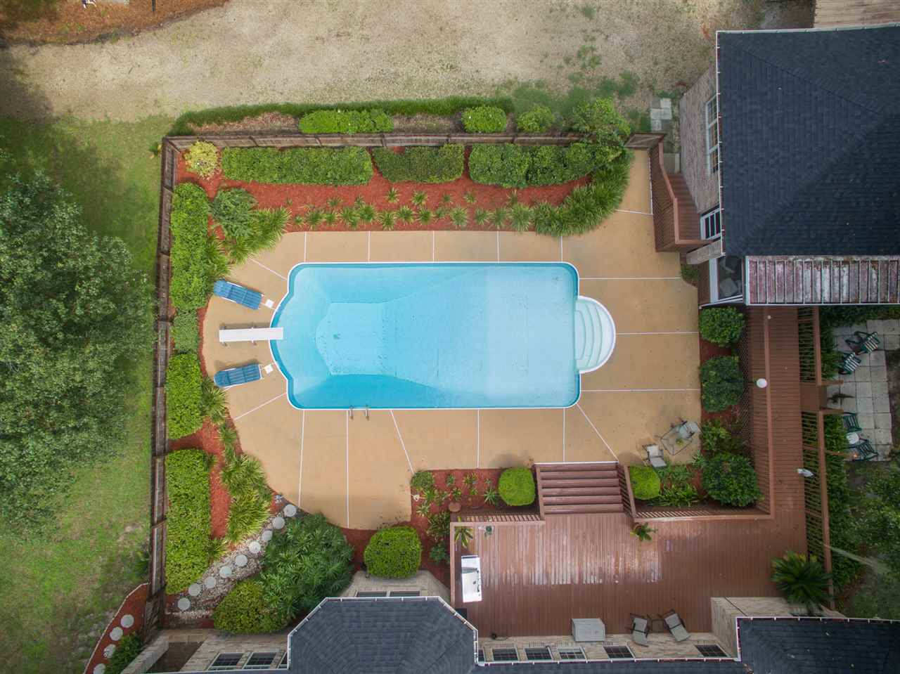 10961 Luna Point Road Tallahassee, FL 32312 - Photo 5 of 36 Gallery Image 5