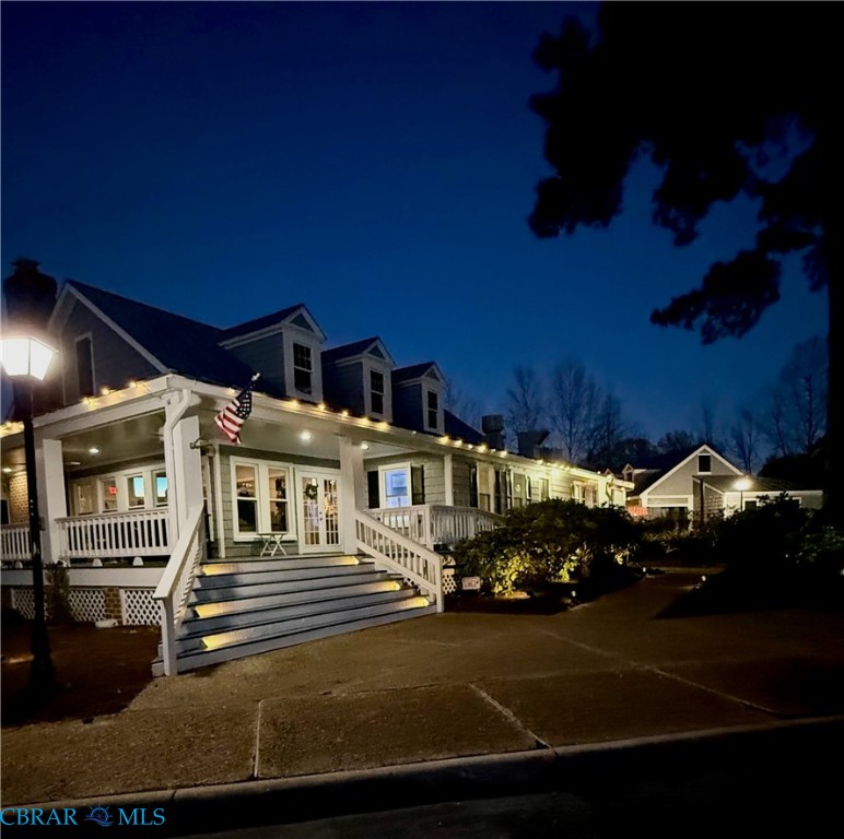 20582 Seahawk Landing Smithfield, VA 23430 - Photo 40 of 43