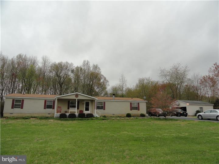 2894 Fords Corner Road Hartly, DE 19953 - Photo 1 of 16 Exterior Front
