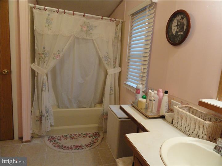 2894 Fords Corner Road Hartly, DE 19953 - Photo 12 of 16 Master Bathroom