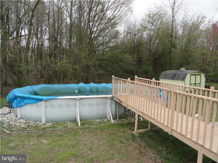 2894 Fords Corner Road Hartly, DE 19953 - Photo 7 of 16 Pool