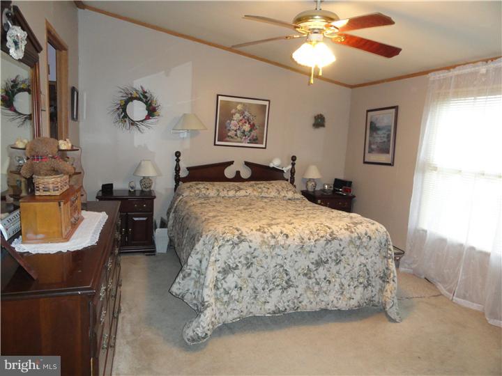 2894 Fords Corner Road Hartly, DE 19953 - Photo 10 of 16 Master Bedroom