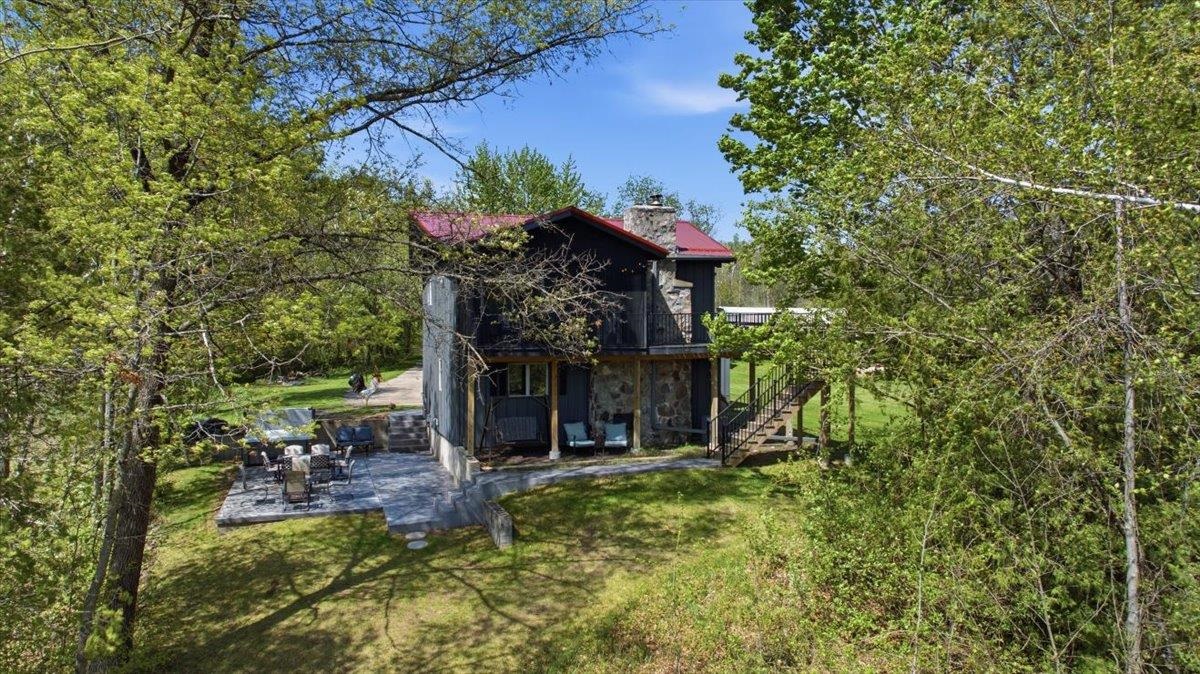 N7072 North Forest Haven Road Shawano, WI 54166 - Photo 89 of 90