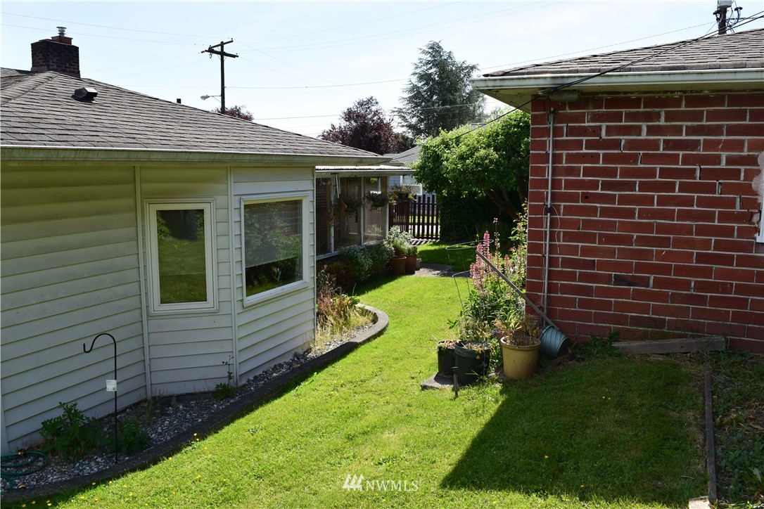124 Southwest Alfred Street Chehalis, WA 98532 - Photo 15 of 21 Gallery Image 15
