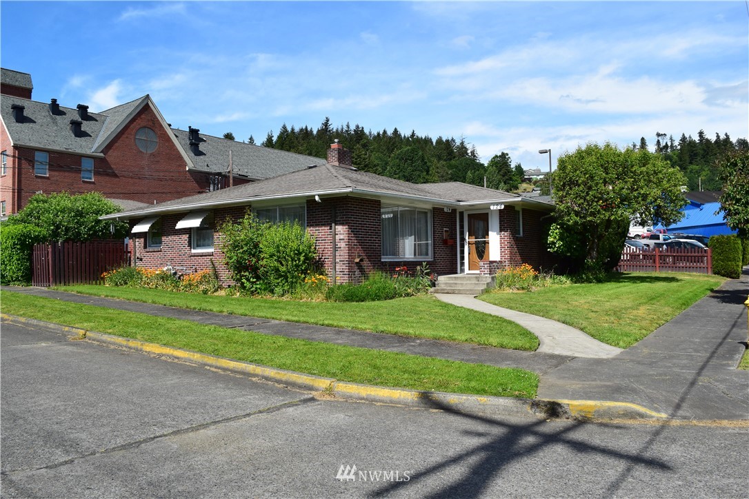 124 Southwest Alfred Street Chehalis, WA 98532 - Photo 19 of 21 Gallery Image 19