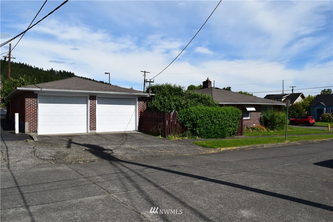 124 Southwest Alfred Street Chehalis, WA 98532 - Photo 21 of 21 Gallery Image 21