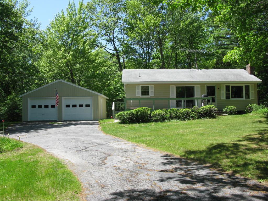 1757 Brook Road Goshen, NH 03752 - Photo 1 of 8