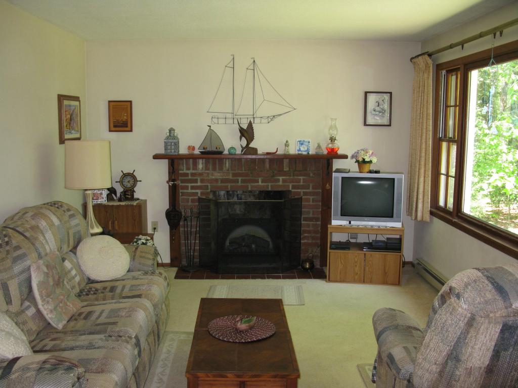 1757 Brook Road Goshen, NH 03752 - Photo 4 of 8