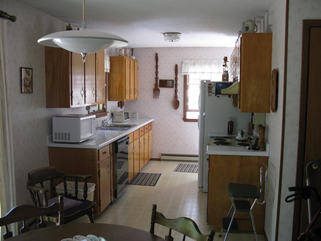 1757 Brook Road Goshen, NH 03752 - Photo 7 of 8