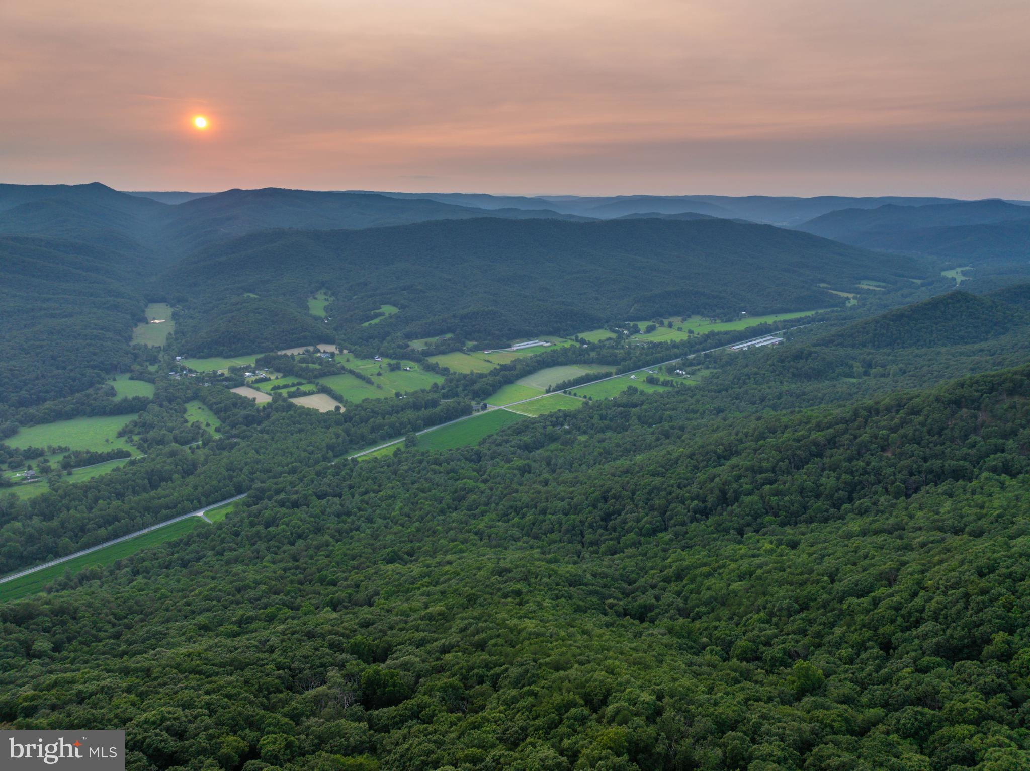 North Mountain Road Fulks Run, VA 22830 - Photo 25 of 73