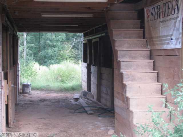 1140 Old Pasture Road Linwood, NC 27299 - Photo 4 of 13 Exterior Front.