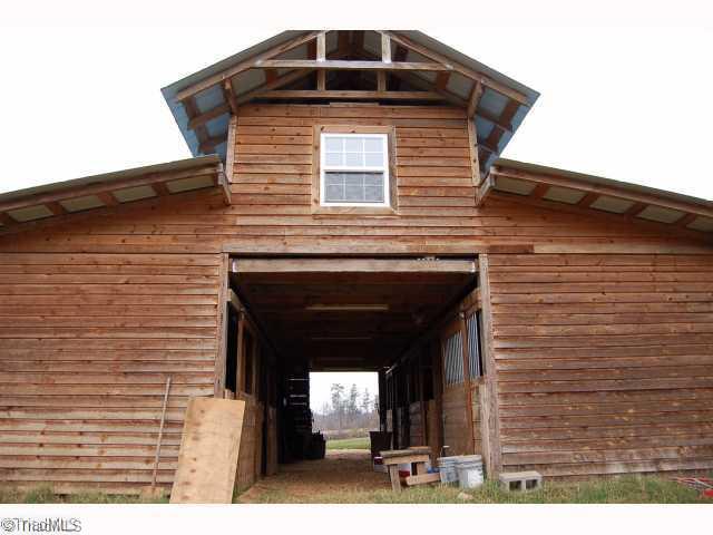 1140 Old Pasture Road Linwood, NC 27299 - Photo 5 of 13 Exterior Front.