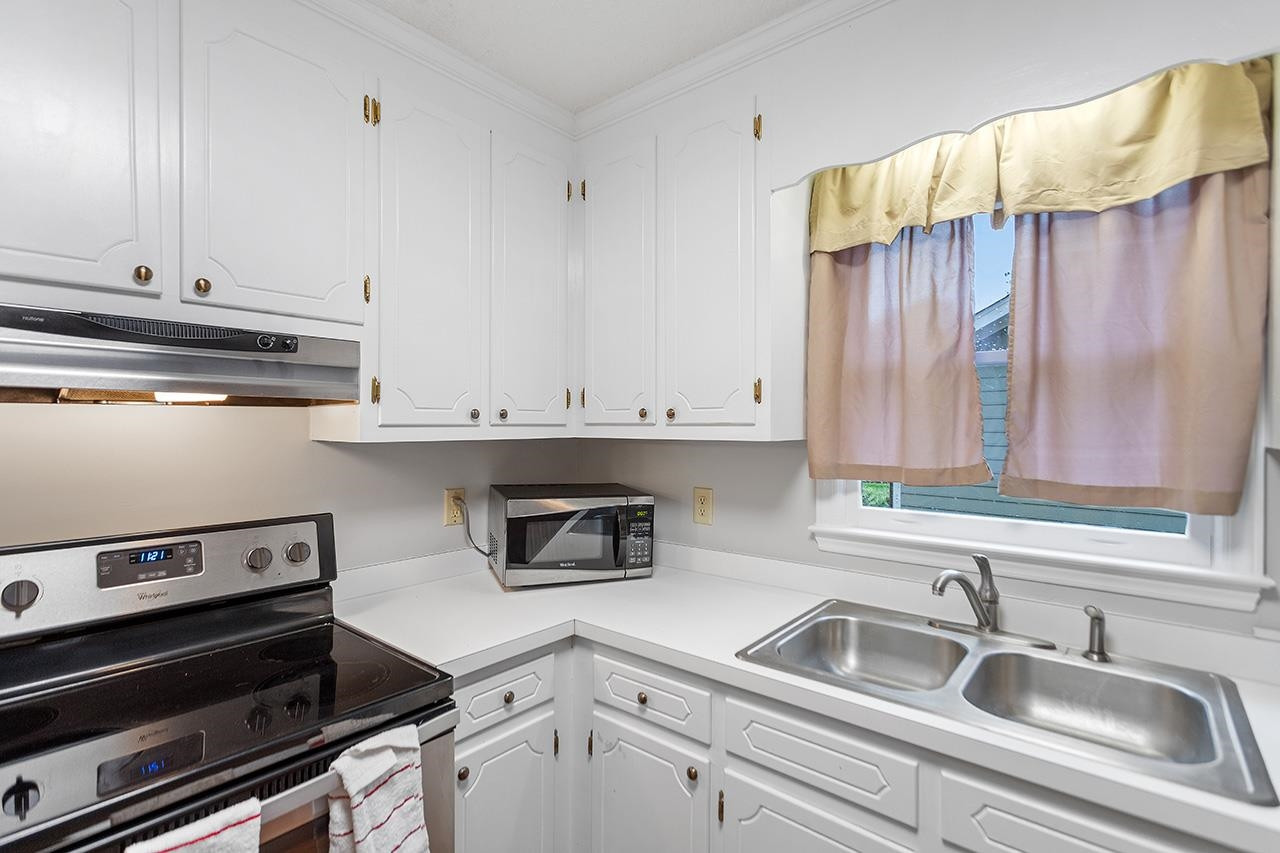 4216 Timberbrook Drive Raleigh, NC 27616 - Photo 12 of 18 Photo 15