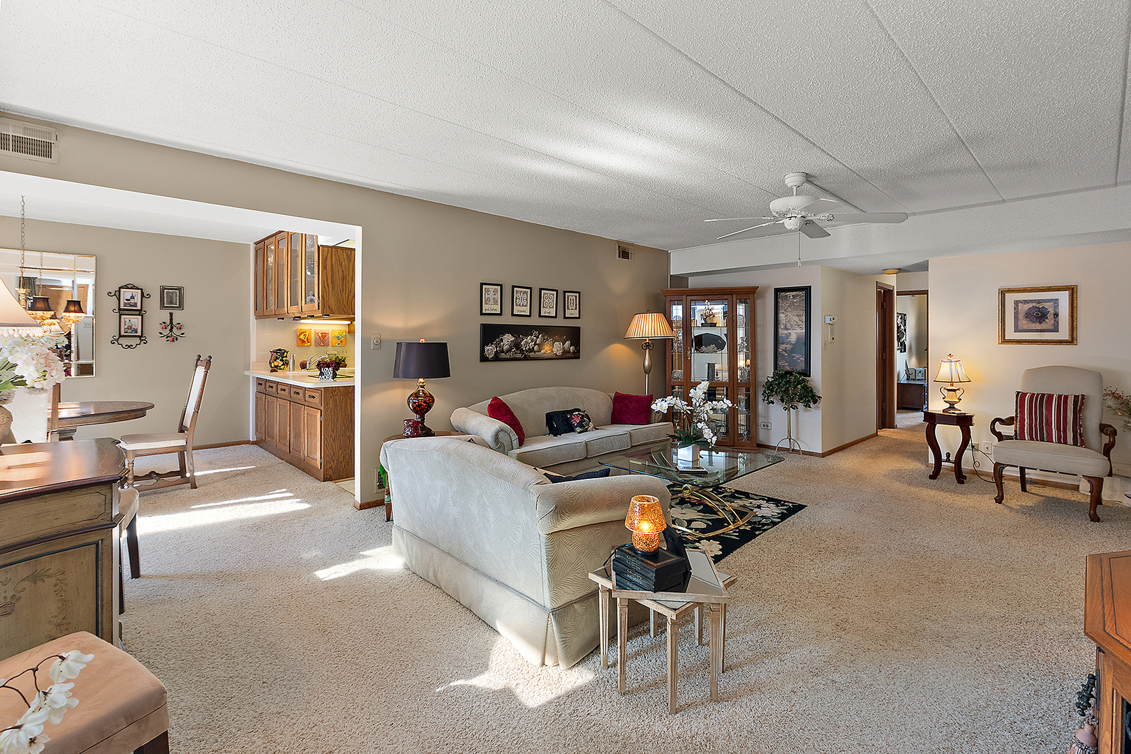 7962 Garfield Avenue, Unit 109 Burr Ridge, IL 60527 - Photo 8 of 21 Gallery Image 8