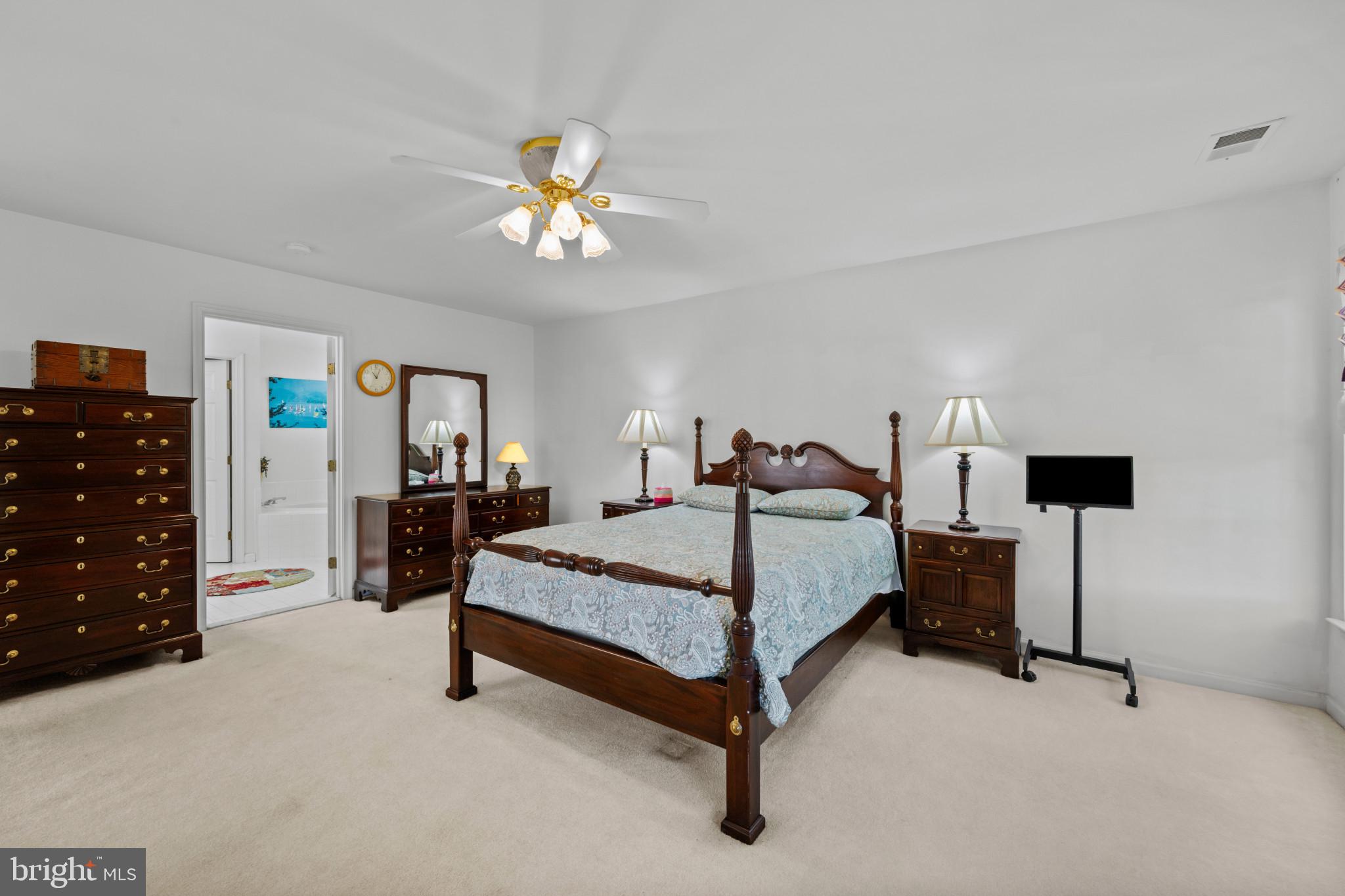 6009 Sandy Ridge Elkridge, MD 21075 - Photo 26 of 67 Primary Bedroom