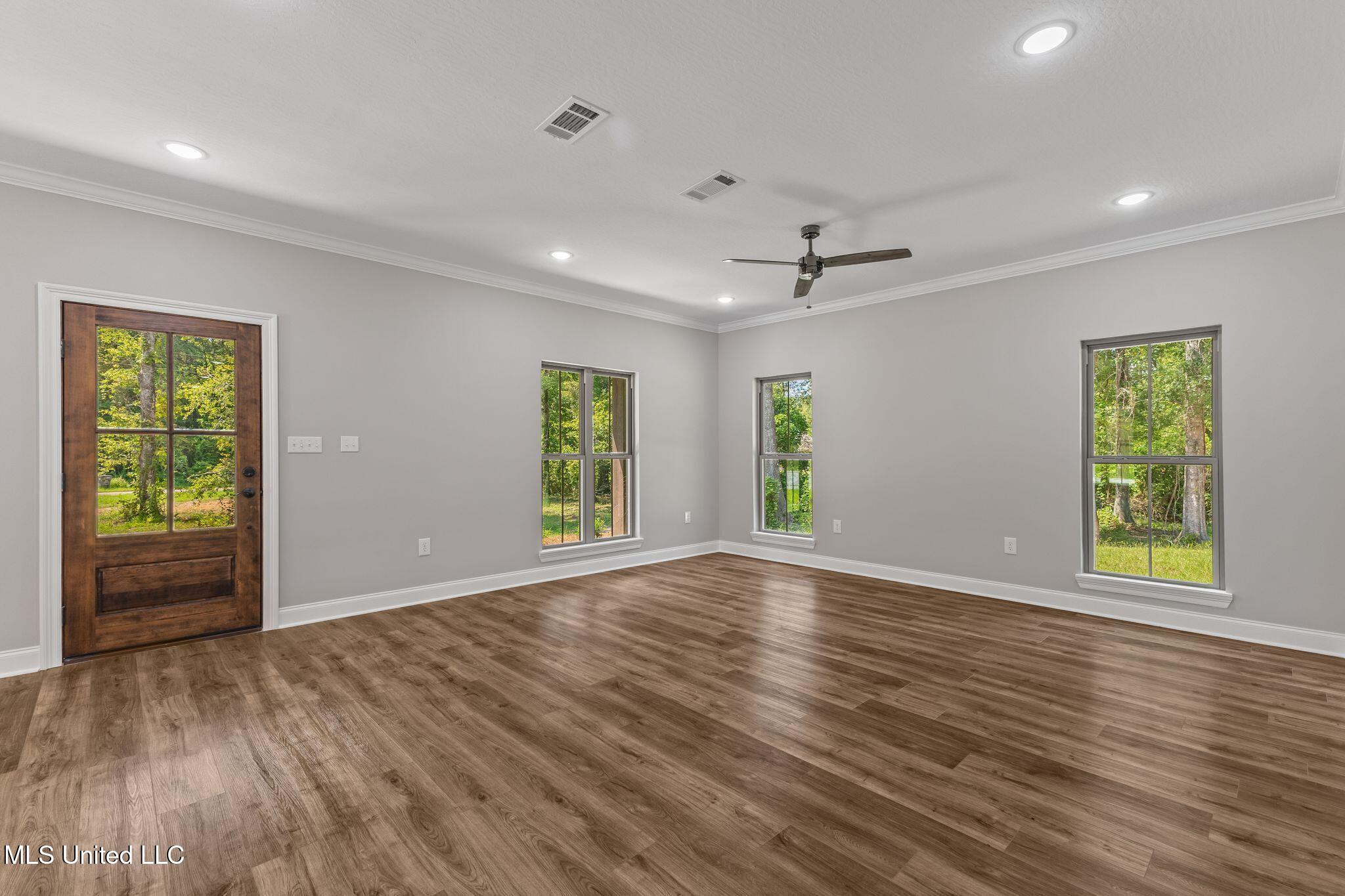 24 Atkinson Road Sumrall, MS 39482 - Photo 14 of 40 24_Atkinson_Rd-14