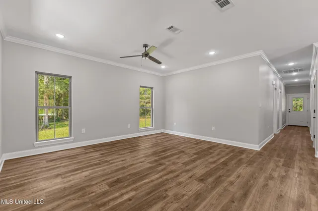 $299,500 | 24 Atkinson Road, Sumrall, MS 39482