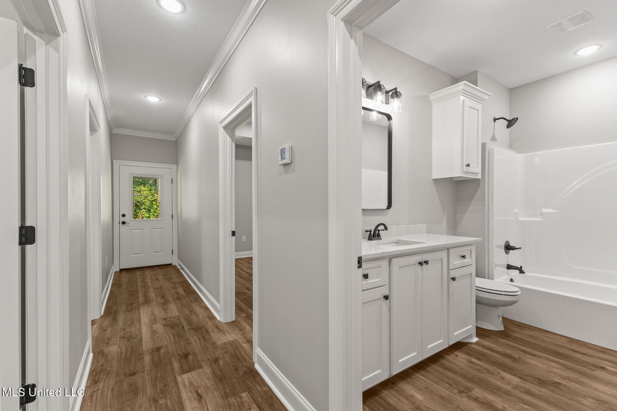 24 Atkinson Road Sumrall, MS 39482 - Photo 17 of 40 24_Atkinson_Rd-17