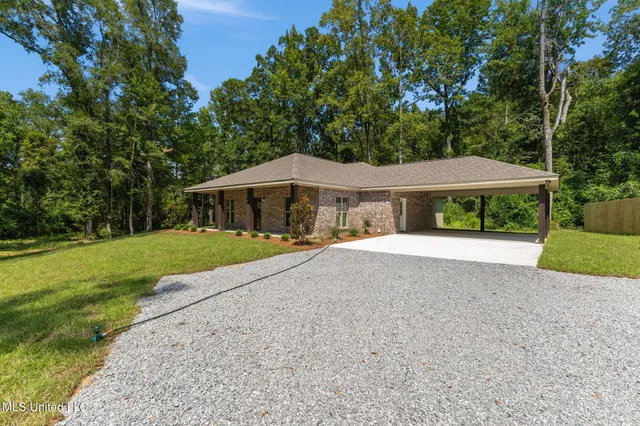 $299,500 | 24 Atkinson Road, Sumrall, MS 39482