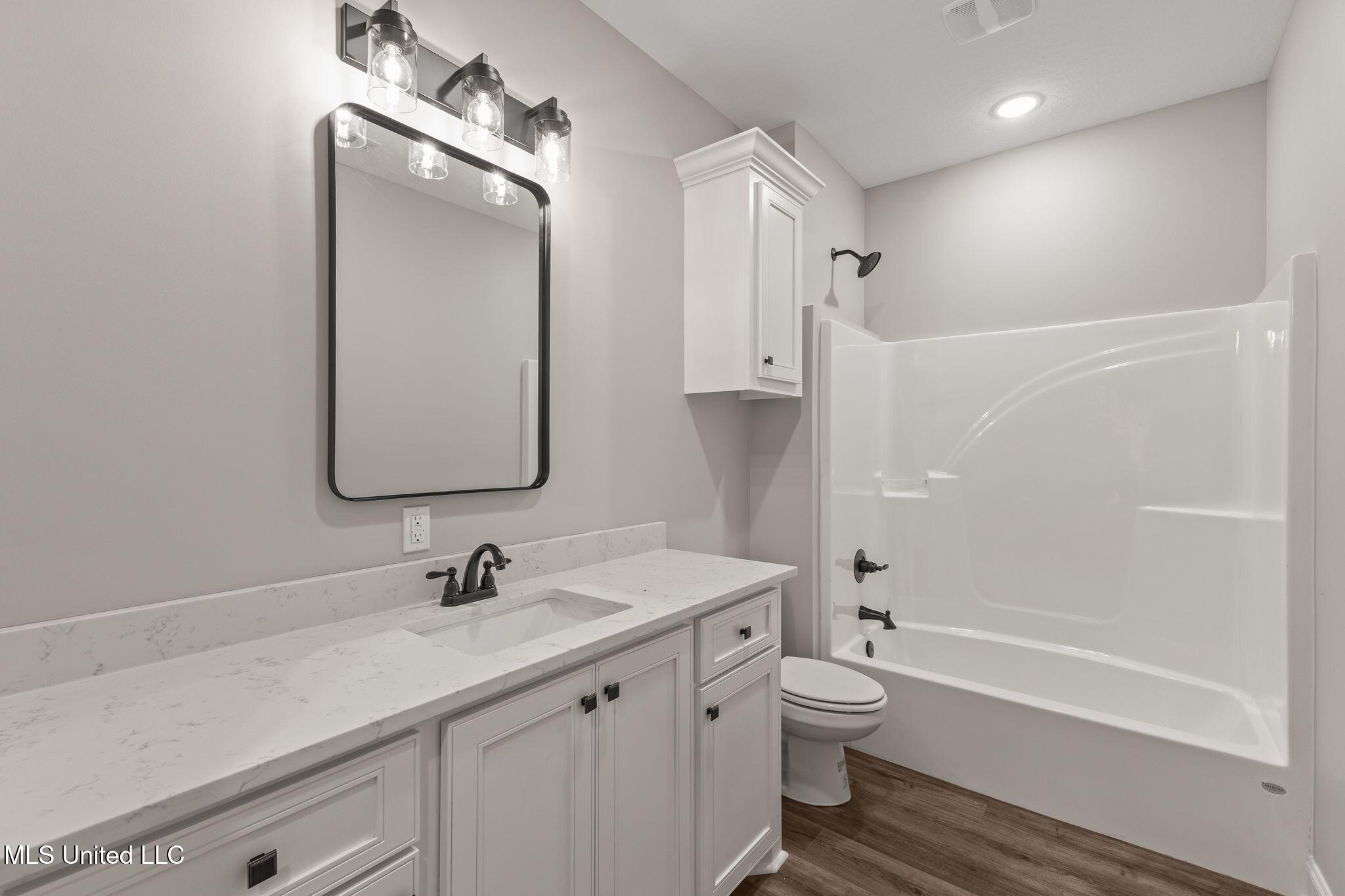 24 Atkinson Road Sumrall, MS 39482 - Photo 26 of 40 24_Atkinson_Rd-26