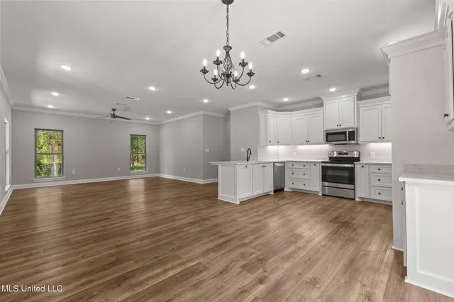 $299,500 | 24 Atkinson Road, Sumrall, MS 39482