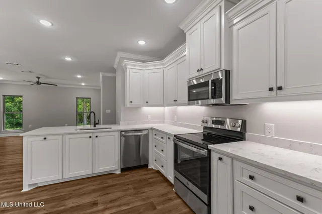 $299,500 | 24 Atkinson Road, Sumrall, MS 39482