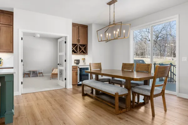 $925,000 | 4070 Great Bridge Drive, DeForest, WI 53532