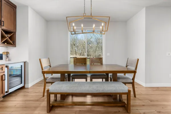 $925,000 | 4070 Great Bridge Drive, DeForest, WI 53532