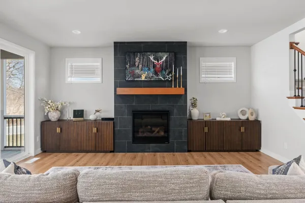 $925,000 | 4070 Great Bridge Drive, DeForest, WI 53532