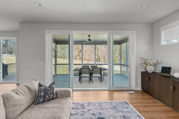 $925,000 | 4070 Great Bridge Drive, DeForest, WI 53532