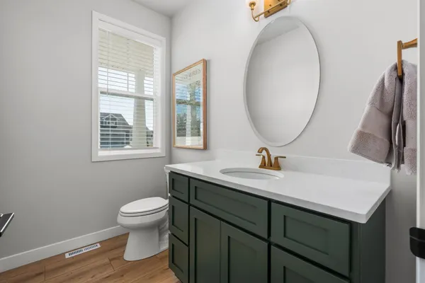 $925,000 | 4070 Great Bridge Drive, DeForest, WI 53532